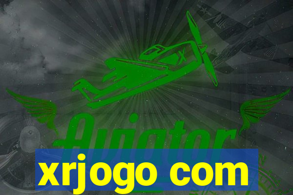 xrjogo com